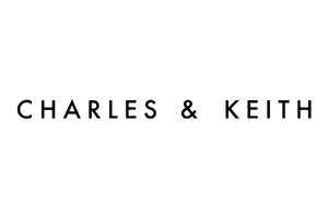 Charles & Keith offer