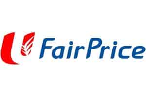 FairPrice Offer Logo Singapore