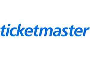 ticketmaster