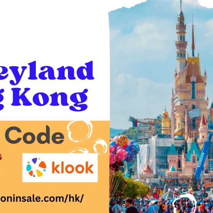 Disneyland Hong Kong