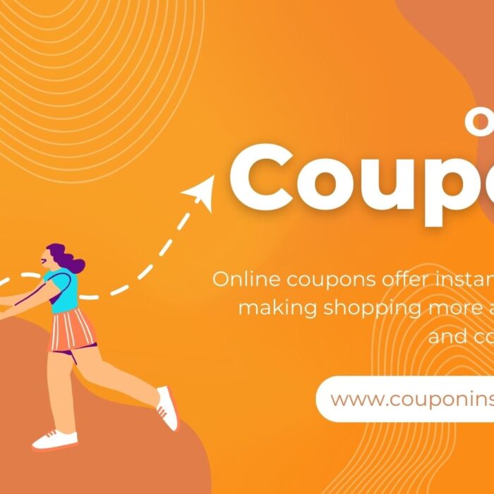 what is coupon in sale?