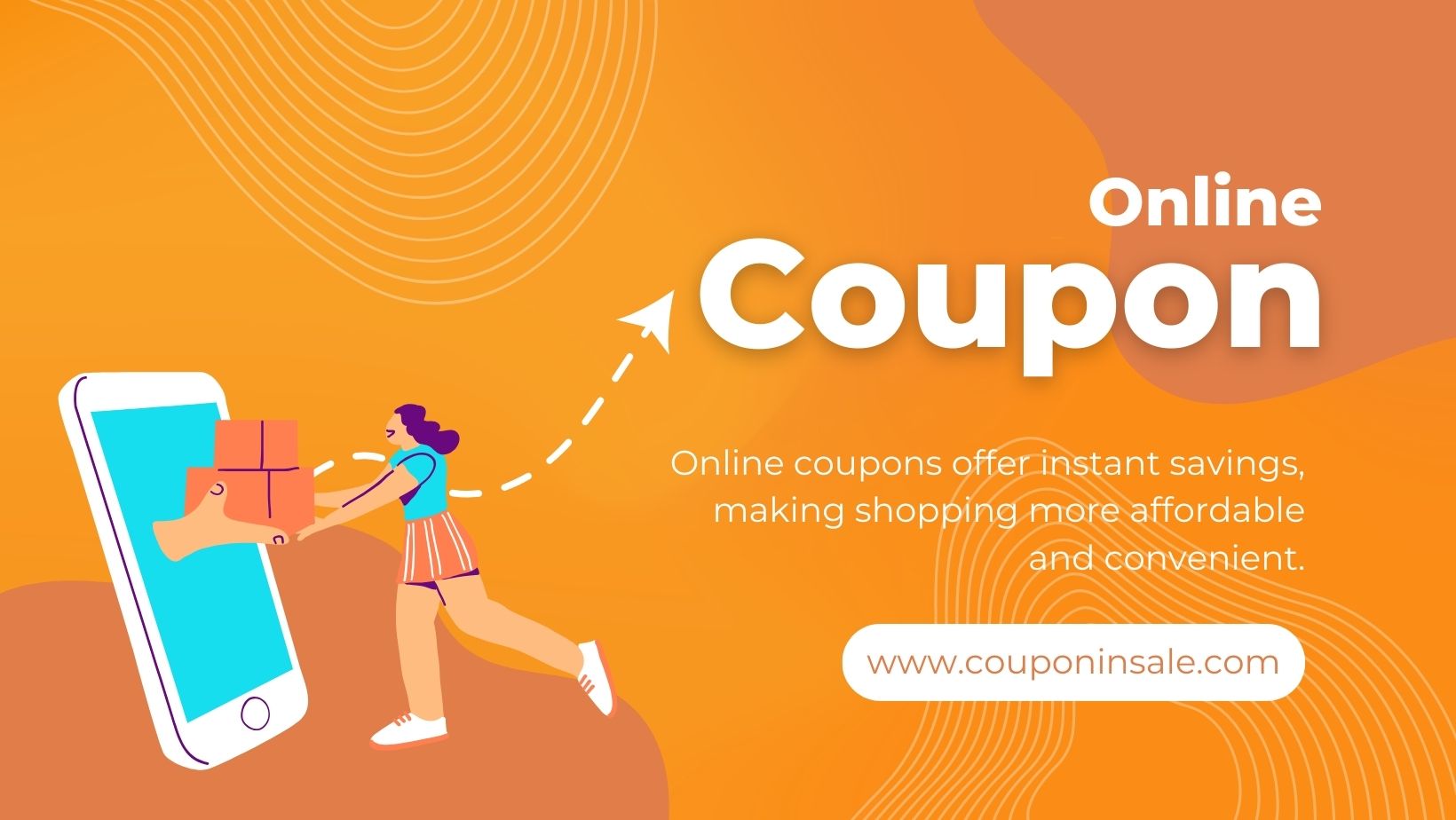 what is coupon in sale?